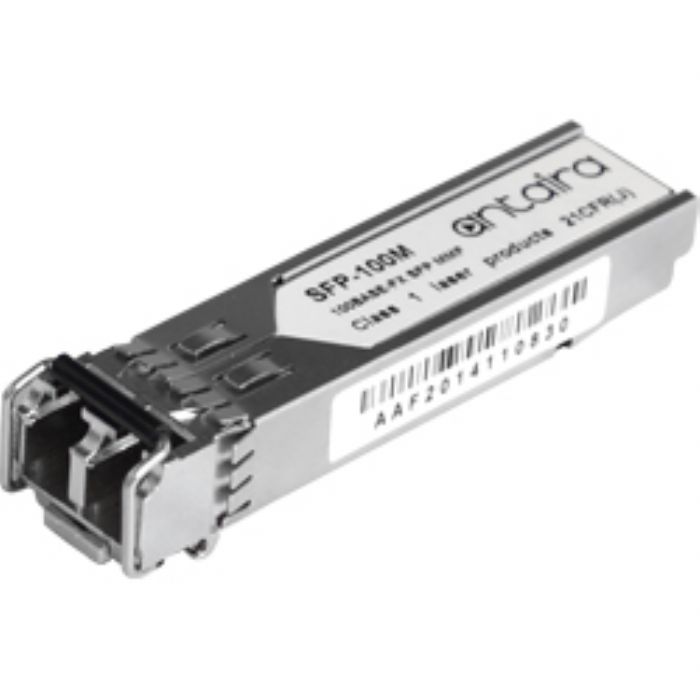 MODULOS SFP (SFP Modules) 